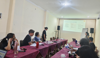 Catatan Forum Lawyer Yayasan YAPHI : RUU HAM dan Bayang-Bayang Pelemahan Pengawasan Negara
